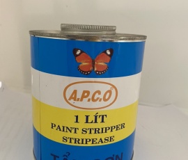 Chất tẩy sơn APCO